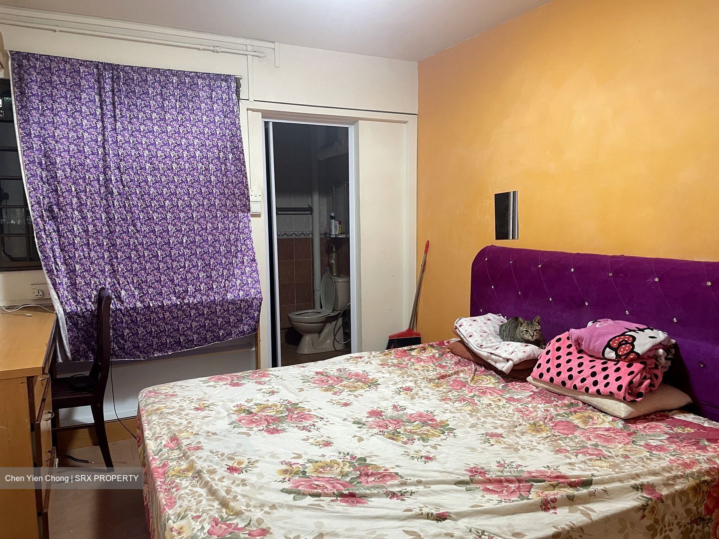 Blk 235 Gombak Gardens (Bukit Batok), HDB 4 Rooms #557936091